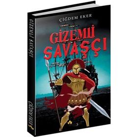 Gizemli Depo - Çiğdem Eker