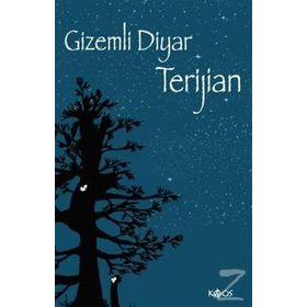 Gizemli Diyar Terijian - Heyet-Kurul-Komisyon