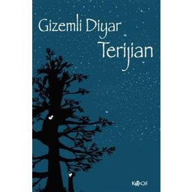 Gizemli Diyar Terijian - Heyet-Kurul-Komisyon