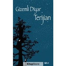 Gizemli Diyar Terijian - Heyet-Kurul-Komisyon