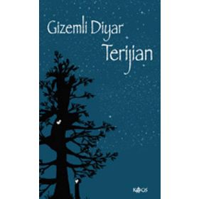 Gizemli Diyar Terijian - Heyet-Kurul-Komisyon