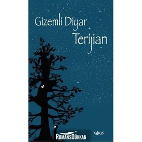Gizemli Diyar Terijian - Heyet-Kurul-Komisyon