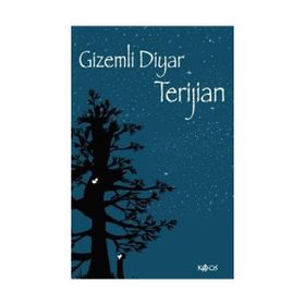 Gizemli Diyar Terijian - Heyet-Kurul-Komisyon