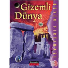 Gizemli Dünya - Beyin Fırtınası - Kolektif