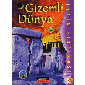 Gizemli Dünya - Sharon Dalgleish