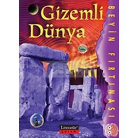 Gizemli Dünya - Sharon Dalgleish