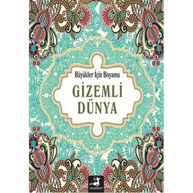 Gizemli Dünya - Sharon Dalgleish