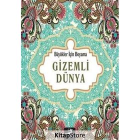 Gizemli Dünya - Sharon Dalgleish