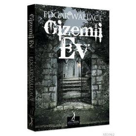 Gizemli Ev - Elifnur Çetin