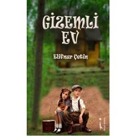 Gizemli Ev - Elifnur Çetin
