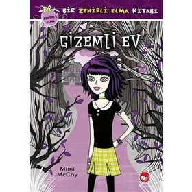 Gizemli Ev - Mimi Mccoy