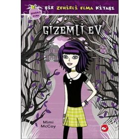 Gizemli Ev - Mimi Mccoy