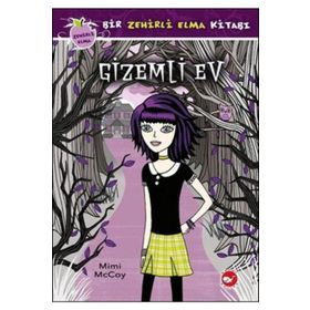 Gizemli Ev - Mimi Mccoy