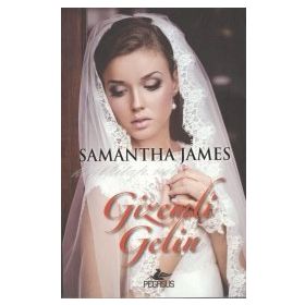 Gizemli Gelin - Samantha James