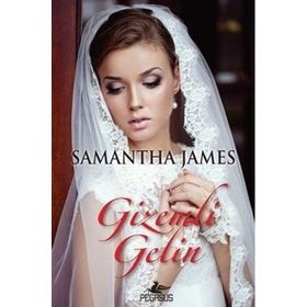 Gizemli Gelin - Samantha James