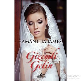 Gizemli Gelin - Samantha James