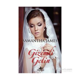 Gizemli Gelin - Samantha James