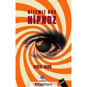 GIZEMLI GÜÇ HIPNOZ - VURAL OKUR
