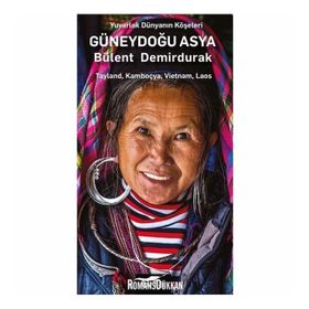GIZEMLI GÜNEYDOĞU ASYA - RONI ALASOR