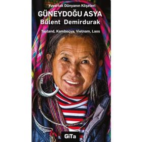 GIZEMLI GÜNEYDOĞU ASYA - RONI ALASOR