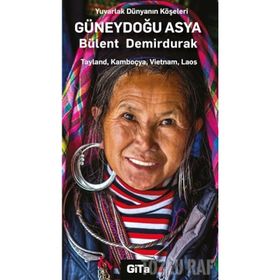 GIZEMLI GÜNEYDOĞU ASYA - RONI ALASOR