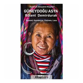 GIZEMLI GÜNEYDOĞU ASYA - RONI ALASOR