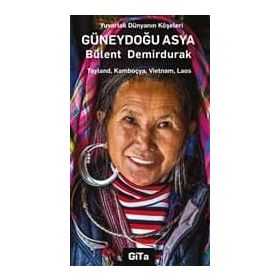 GIZEMLI GÜNEYDOĞU ASYA - RONI ALASOR