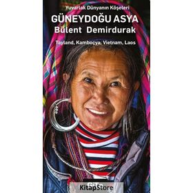 GIZEMLI GÜNEYDOĞU ASYA - RONI ALASOR