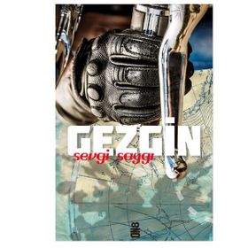 GIZEMLI GÜNLER - SEVGI SAYGI