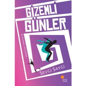 GIZEMLI GÜNLER - SEVGI SAYGI