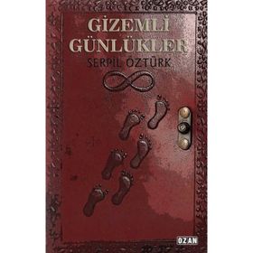 Gizemli Günlükler Serpil Öztürk