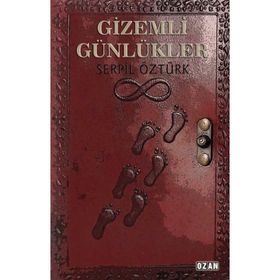 Gizemli Günlükler Serpil Öztürk