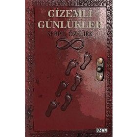 Gizemli Günlükler Serpil Öztürk