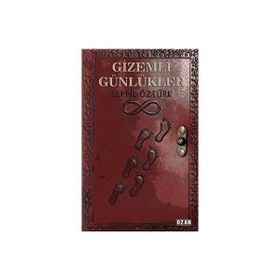 Gizemli Günlükler Serpil Öztürk