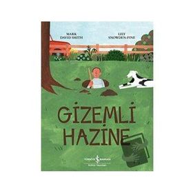 Gizemli Hazine - Mark David Smith