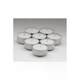 Gizemli Home 10 Adet Buhurdanlık Tealight Mum