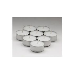 Gizemli Home 10 Adet Buhurdanlık Tealight Mum