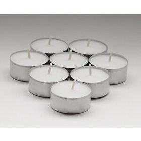 Gizemli Home 10 Adet Buhurdanlık Tealight Mum