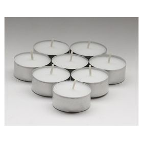 Gizemli Home 10 Adet Buhurdanlık Tealight Mum