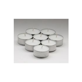 Gizemli Home 10 Adet Buhurdanlık Tealight Mum