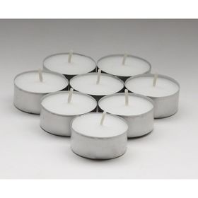 Gizemli Home 10 Adet Buhurdanlık Tealight Mum