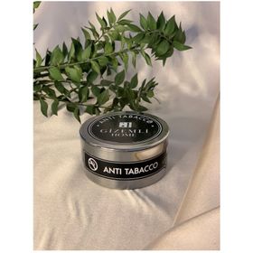Gizemli Home Teneke Dolum Anti Tobacco Mum