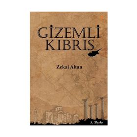 Gizemli Kıbrıs - Zekai Altan