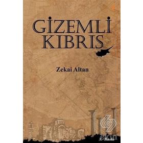 Gizemli Kıbrıs - Zekai Altan
