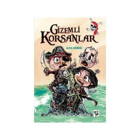 Gizemli Korsanlar - Alper Akdeniz