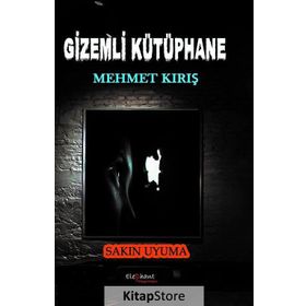 Gizemli Kütüphane - Oliver Tearle