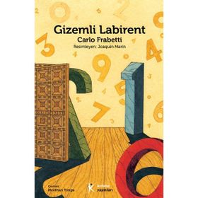 Gizemli Labirent - Carlo Frabetti