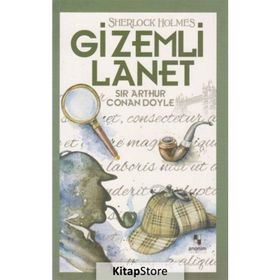 Gizemli Lanet - Sir Arthur Conan Doyle