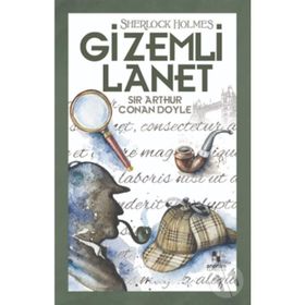Gizemli Lanet - Sir Arthur Conan Doyle