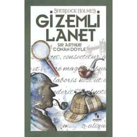 Gizemli Lanet - Sir Arthur Conan Doyle